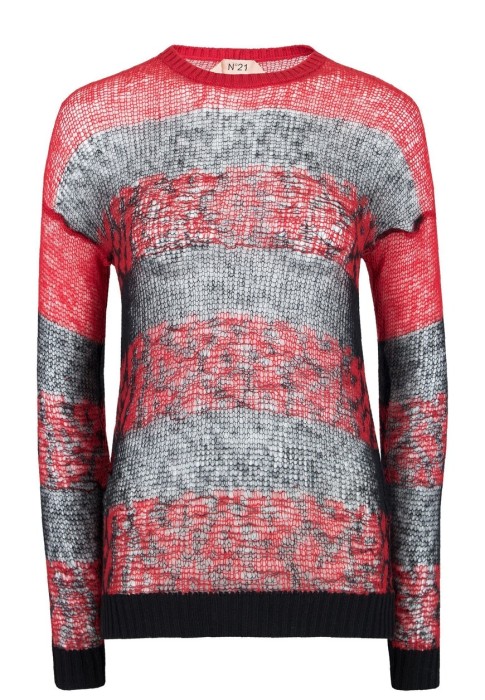 Товар с артикулом N2MA024 7086 9000 вид сзади