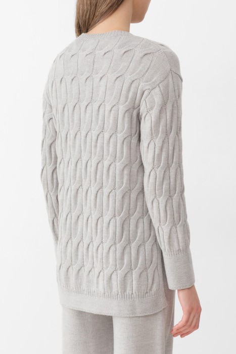 джемпер  по цене 33600 руб вид справа