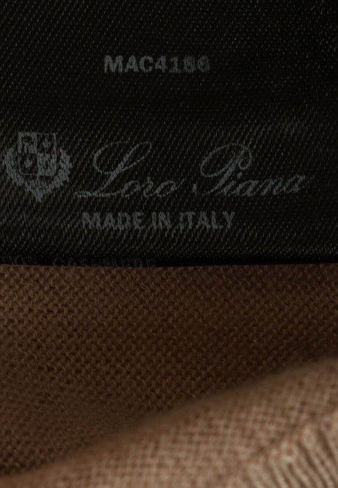 джемпер  для взрослого возраста с изнаночной стороны