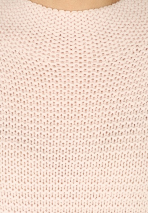 Товар розового цвета с внутренней стороны