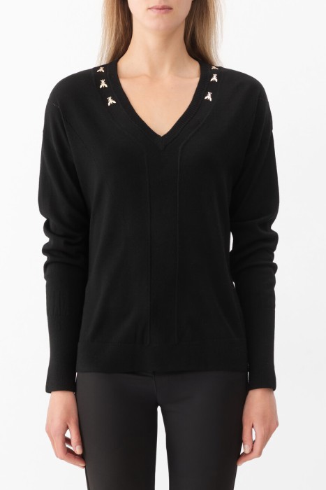 джемпер  8K0331_KM36 K103 фотография