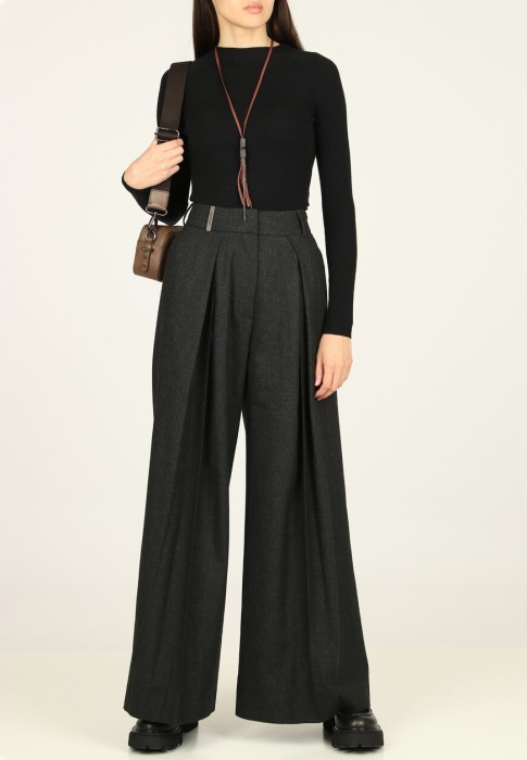 джемпер  по цене 36680 руб вид справа