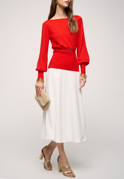 джемпер  по цене 26530 руб вид справа