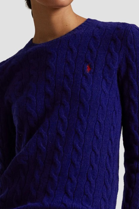 джемпер  из америки вид сбоку