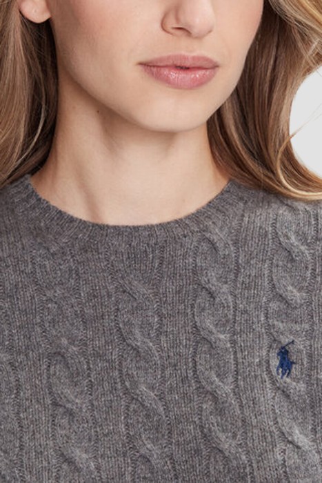 джемпер  из америки вид сбоку