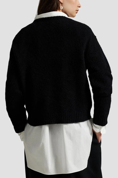 джемпер  по цене 99000 руб вид справа