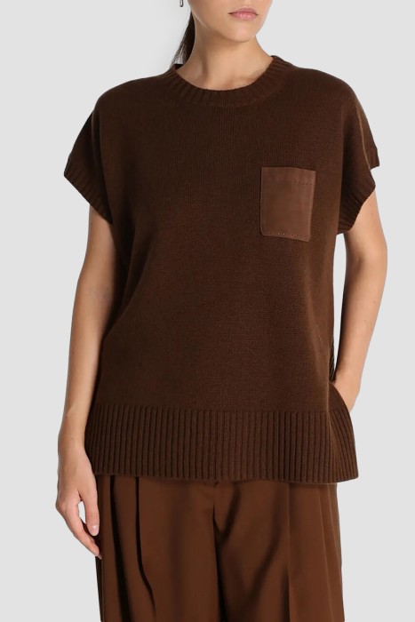 Товар с артикулом MSTSTRILLO 2616351031 002 вид сзади