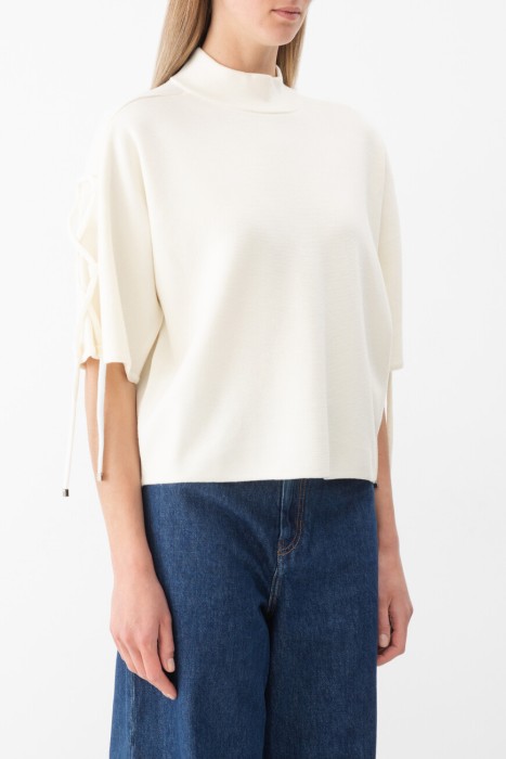 джемпер  BEVANDA 2521366042 001 фотография