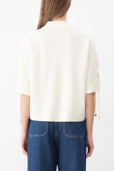 джемпер  по цене 60400 руб вид справа