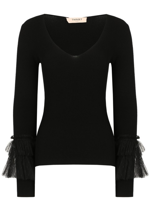 джемпер  232TP3052 фотография