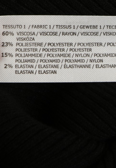 джемпер  универсального стиля с лицевой стороны