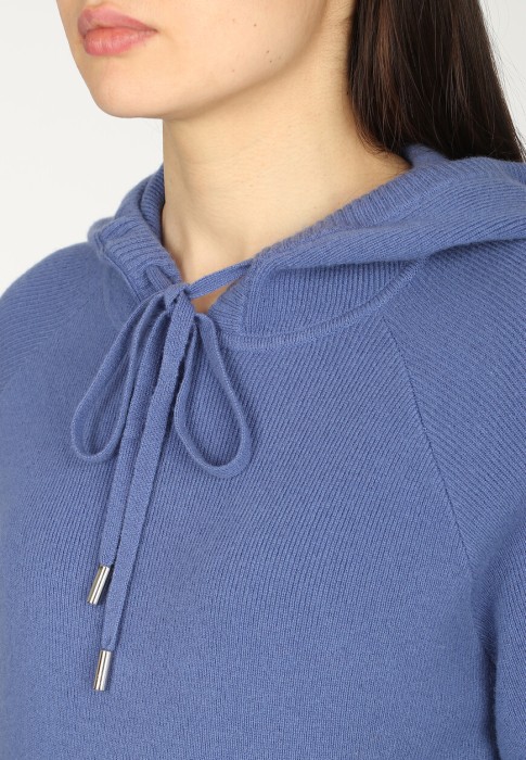 джемпер  из проверенных материалов спереди