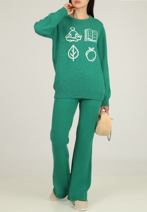 джемпер  по цене 46970 руб вид справа