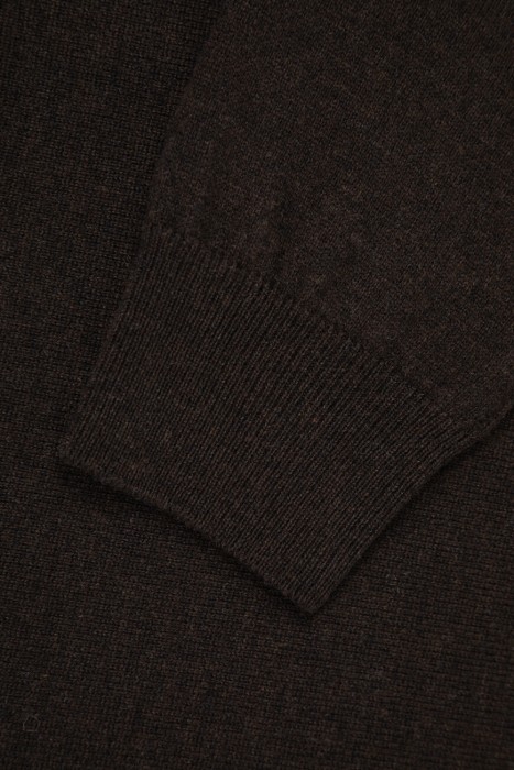 джемпер  универсального стиля с лицевой стороны