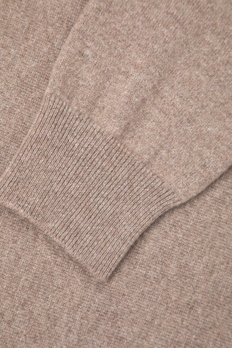 джемпер  универсального стиля с лицевой стороны