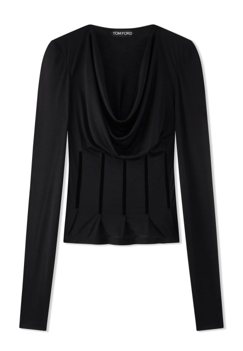 джемпер  TSJ519-FAX835 фотография