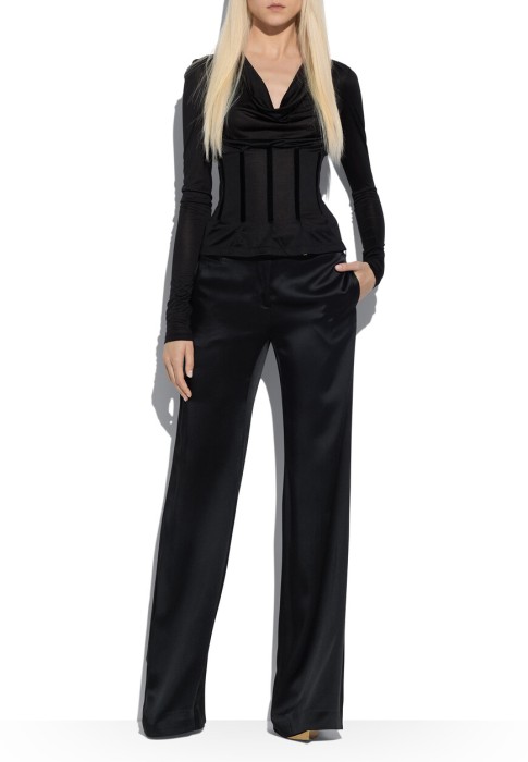 джемпер  по цене 130830 руб вид справа