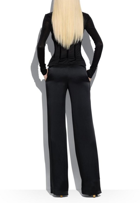 джемпер  из америки вид сбоку