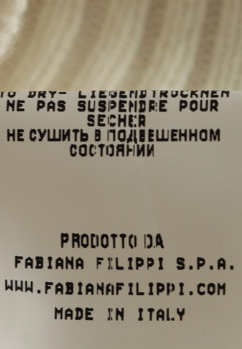 джемпер  на сезон этого года фотография