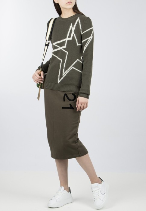 джемпер  по цене 24185 руб вид справа