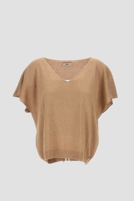 джемпер  от бренда herno вид слева