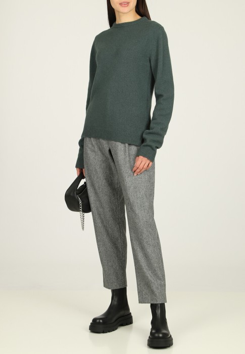 джемпер  по цене 53585 руб вид справа