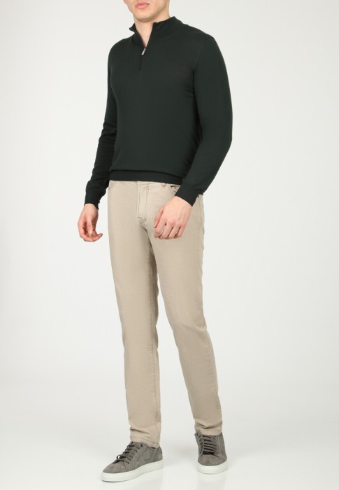 джемпер  по цене 37415 руб вид справа