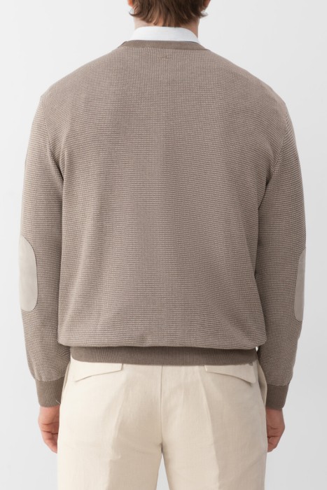 джемпер  по цене 105500 руб вид справа