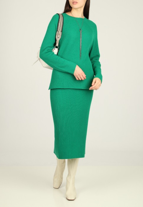 джемпер  по цене 42560 руб вид справа