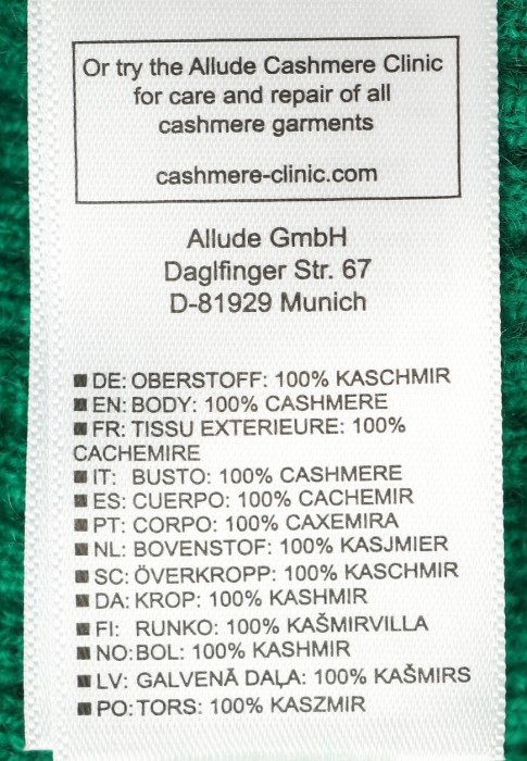 Продукция для женщин фото