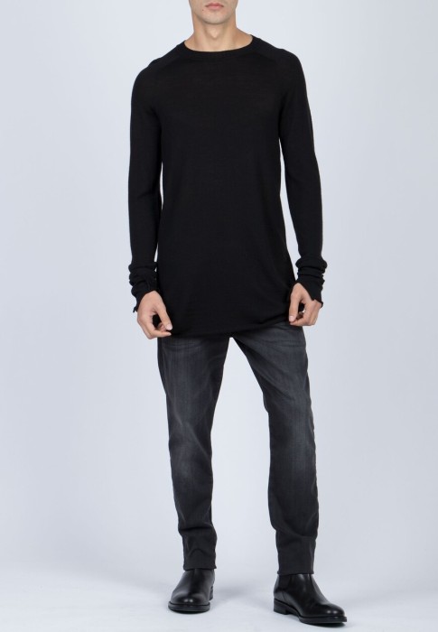 джемпер  по цене 26390 руб вид справа