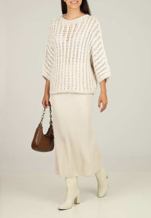 джемпер  по цене 46235 руб вид справа