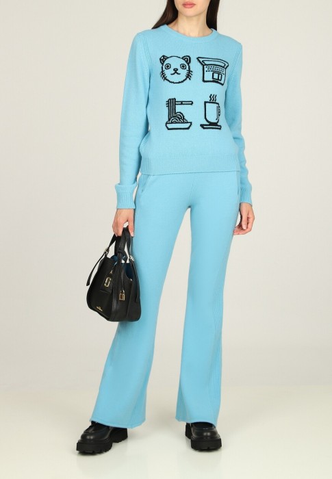 джемпер  по цене 45500 руб вид справа