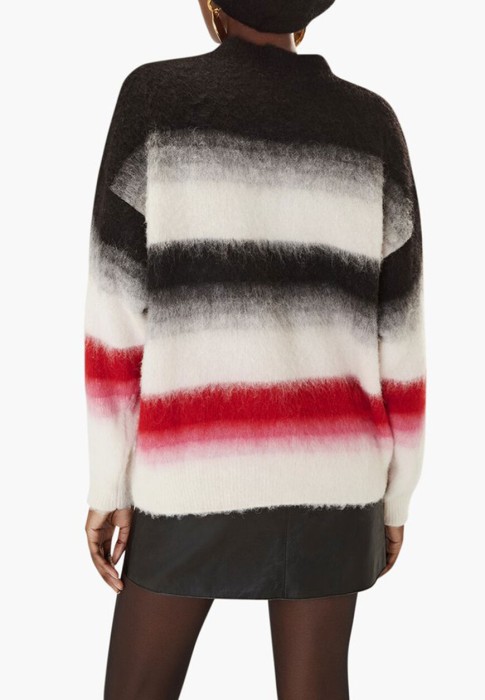 Товар серого цвета с внутренней стороны