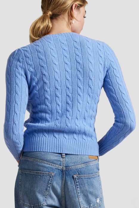 джемпер  по цене 27300 руб вид справа