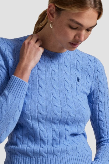 джемпер  из америки вид сбоку