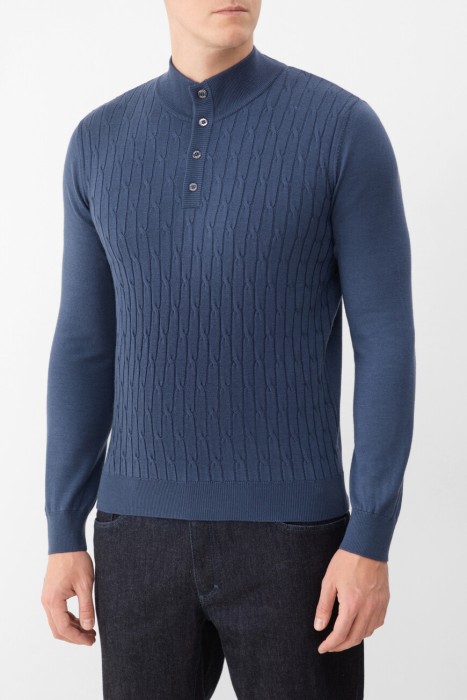 джемпер  KBMN01M0230VBAC00 N22A фотография