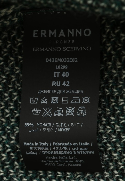 Продукция для женщин фото