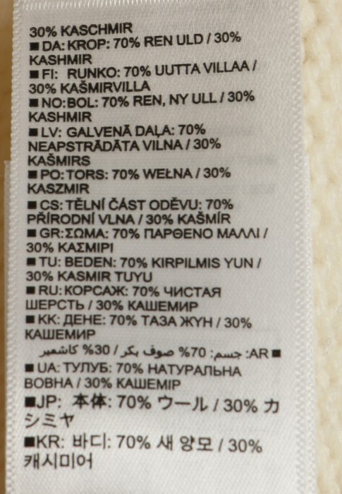 Продукция для женщин фото
