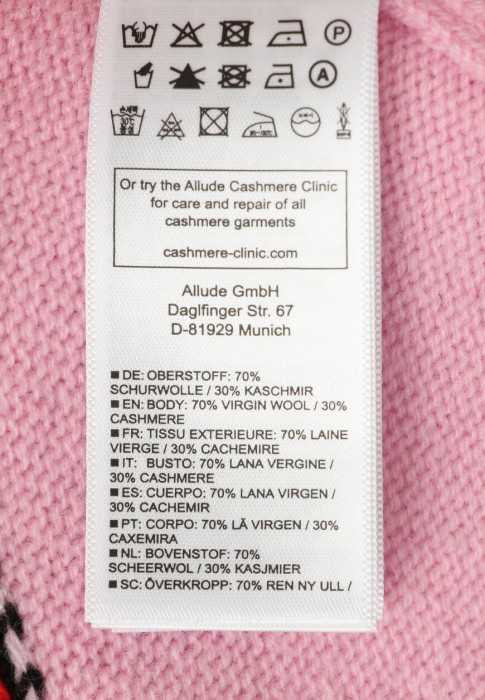 Продукция для женщин фото