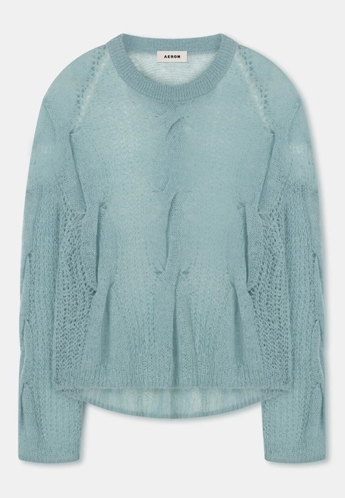 Товар с артикулом AW23FWPU222464 вид сзади