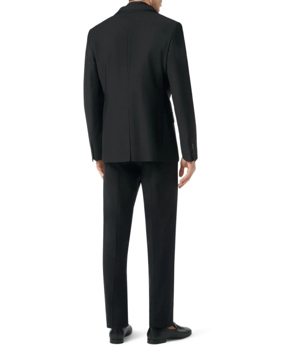 Товар синего цвета с внутренней стороны