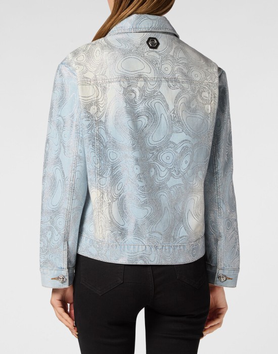 Товар с артикулом PADC-WDB0643-PDE004N_07IX вид сзади