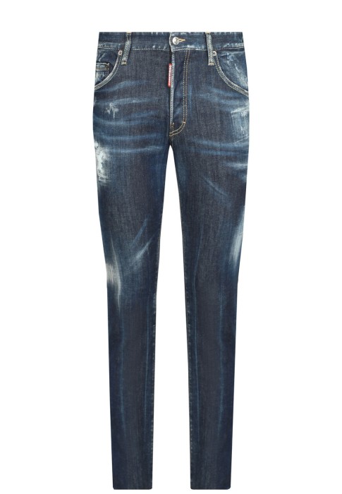 джинсы 2 S71LB1099 фотография