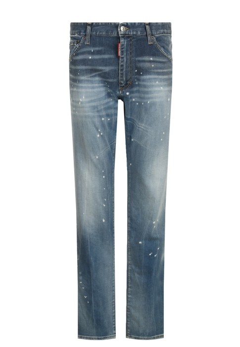 джинсы 2 S74LB1277S30789 фотография