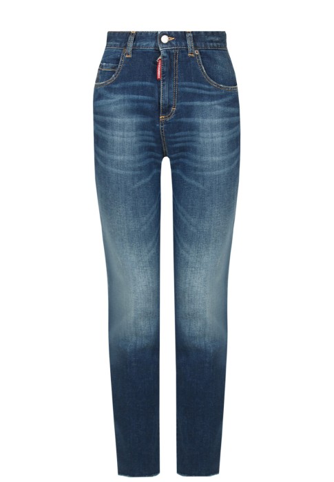 джинсы 2 S72LB0580S30805 фотография