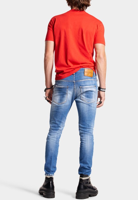 джинсы 2 по цене 41930 руб вид справа