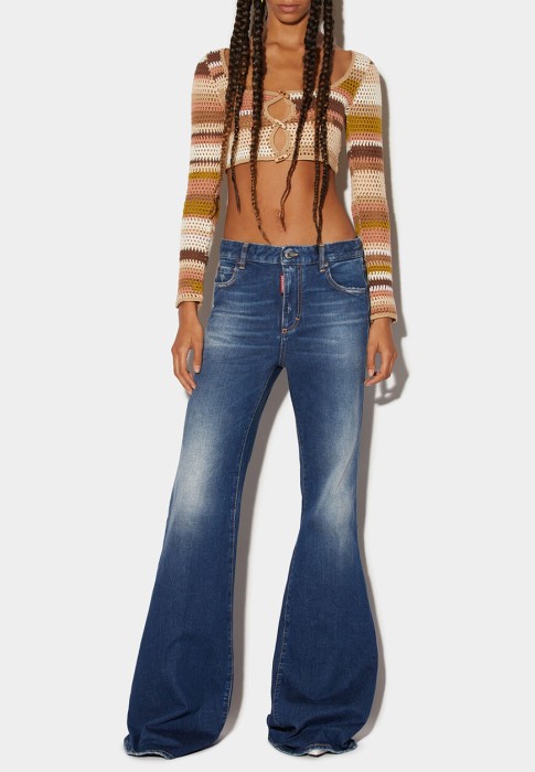 Товар с артикулом S72LB0615 вид сзади