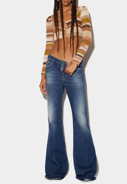 джинсы 2 по цене 48230 руб вид справа