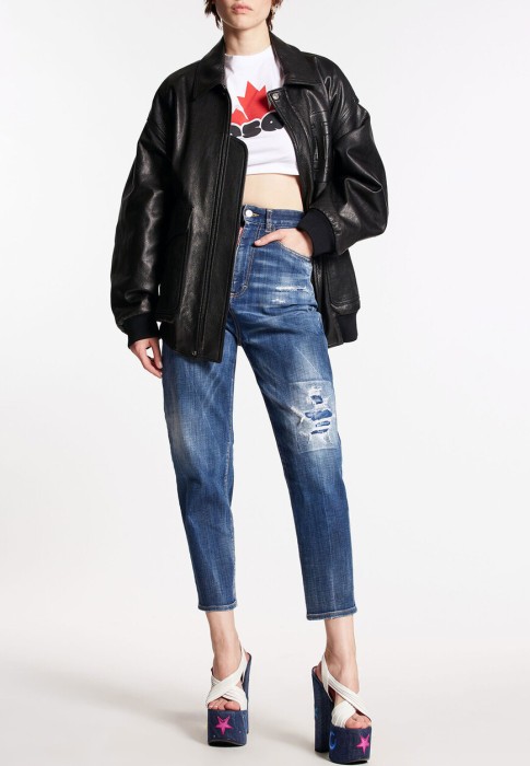 джинсы 2 S75LB0785 Sasoon фотография